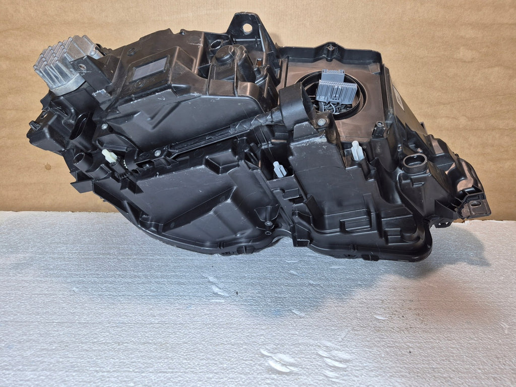 Frontscheinwerfer Volvo S90 V90 32338924 89916517 AN1JE Full LED Links Headlight SCH3094541841ii