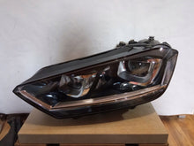 Load image into Gallery viewer, Frontscheinwerfer VW Golf Sportsvan 517941031B Xenon Links Headlight SCH1821460736ap