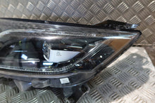 Laden Sie das Bild in den Galerie-Viewer, Frontscheinwerfer Renault Espace V 260108498R LED Links Scheinwerfer Headlight SCH6762092805pc