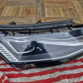 Frontscheinwerfer VW Multivan T7 7T1941082B LED Rechts Scheinwerfer Headlight SCH2772652365ci