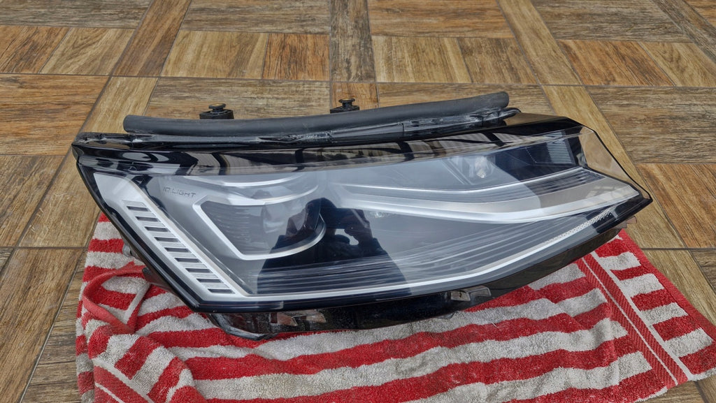 Frontscheinwerfer VW Multivan T7 7T1941082B LED Rechts Scheinwerfer Headlight SCH2772652365ci