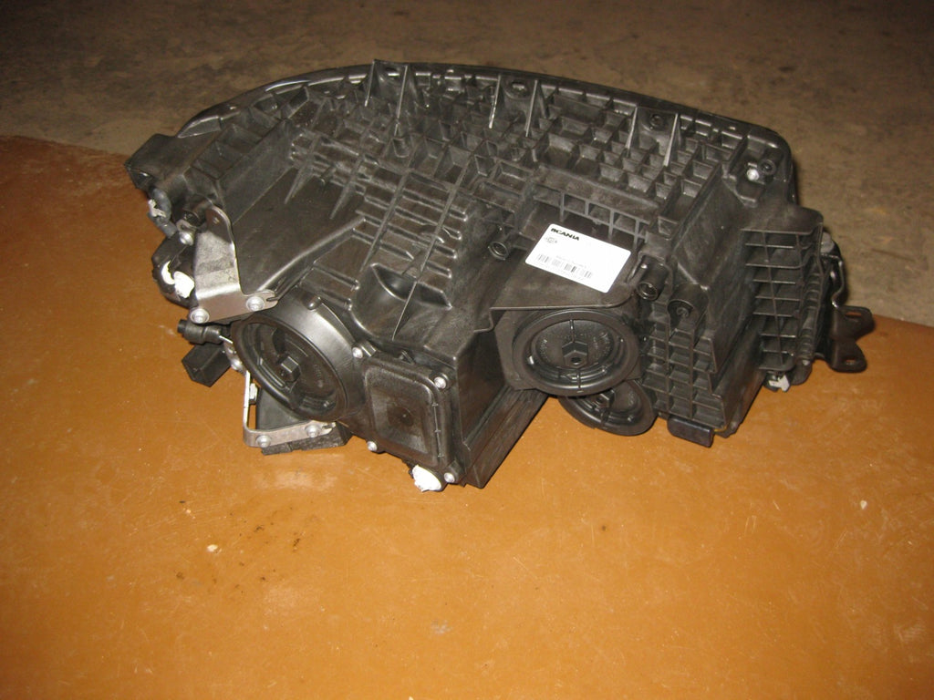 Frontscheinwerfer 2694382 Links Scheinwerfer Headlight SCH4388332741bk