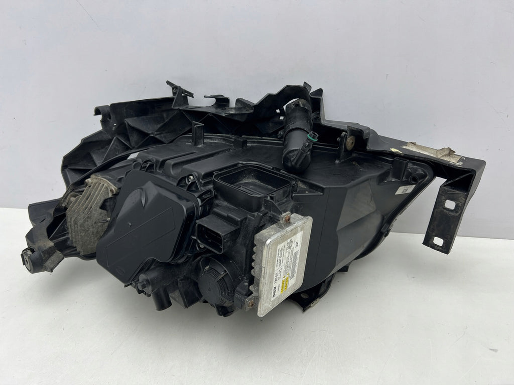 Frontscheinwerfer BMW 3 E91 E90 7240248 Xenon Rechts Scheinwerfer Headlight SCH5200773669nh