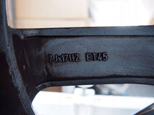 Load image into Gallery viewer, 1x Alufelge 17 Zoll 7.0" 5x112 45ET 5L0101025F Skoda Yeti Rim Wheel FEL5061680325yj