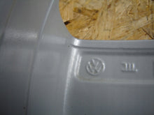 Load image into Gallery viewer, 1x Alufelge 17 Zoll 6.0" 5x112 50ET Glanz Silber 2K5601025D VW Golf Rim Wheel FEL1978187607xv