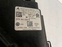 Laden Sie das Bild in den Galerie-Viewer, Frontscheinwerfer VW Van III Touran 5TB941036B LED Rechts Scheinwerfer Headlight