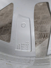 Load image into Gallery viewer, 1x Alufelge 17 Zoll 7.0" 5x112 46ET 5E3601025E Skoda Octavia Iv Rim Wheel FEL2315172641la