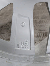 Laden Sie das Bild in den Galerie-Viewer, 1x Alufelge 17 Zoll 7.0" 5x112 46ET 5E3601025E Skoda Octavia Iv Rim Wheel FEL2315172641la
