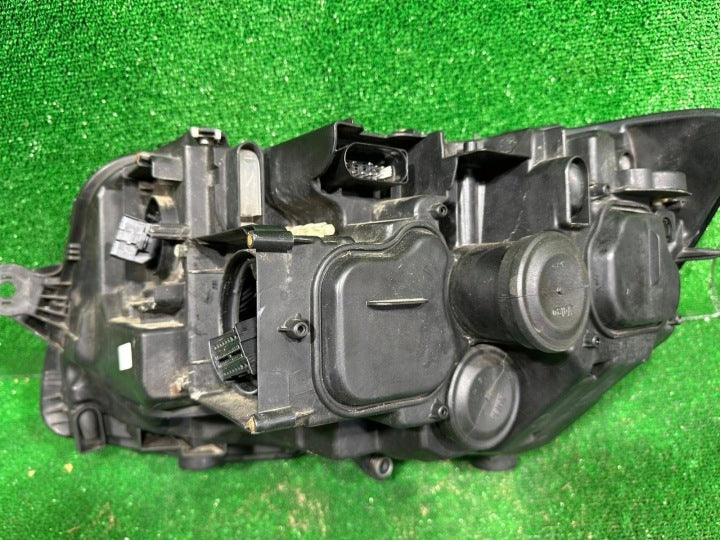 Frontscheinwerfer VW Multivan Caravelle 7E1941036 Rechts Scheinwerfer Headlight SCH7594186422fr