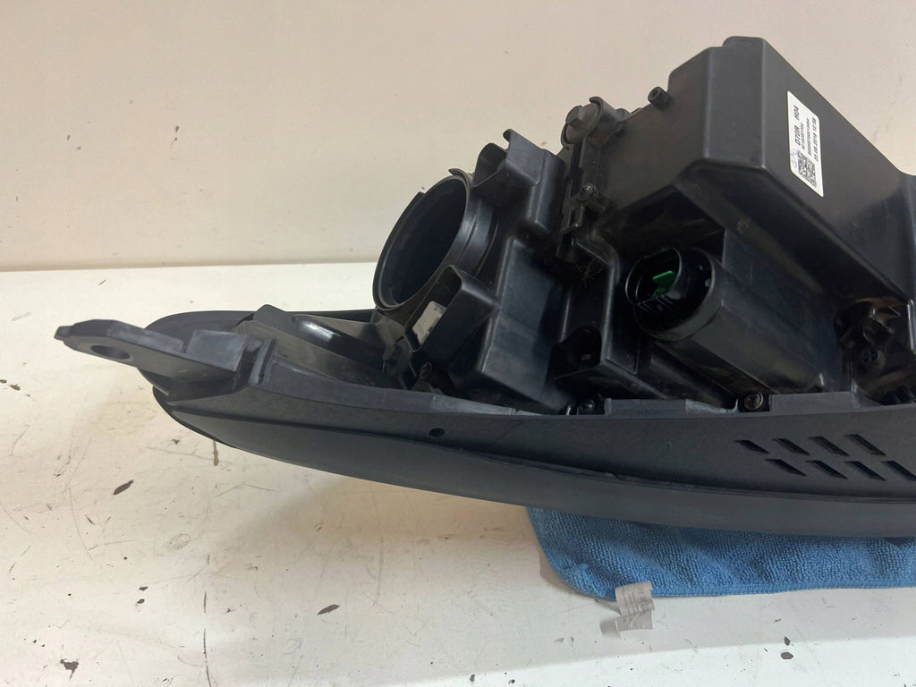 Frontscheinwerfer Hyundai Tucson 92102D7700 D792111A20 Full LED Rechts Headlight SCH3166116203xs