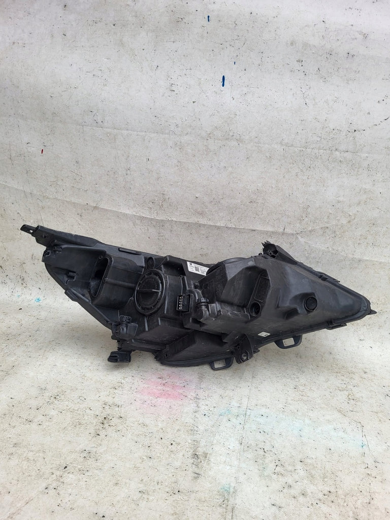 Frontscheinwerfer Opel Astra K 39111143 Links Scheinwerfer Headlight SCH4673429269zu