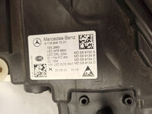 Laden Sie das Bild in den Galerie-Viewer, Frontscheinwerfer Mercedes-Benz Cla A1189067001 Full LED Rechts Headlight SCH3022960766yw