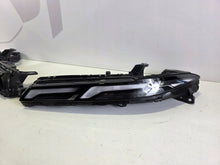 Laden Sie das Bild in den Galerie-Viewer, Frontscheinwerfer BMW X7 G07 9880594 9880593 Full LED Ein Satz Headlight SCH2313110905am