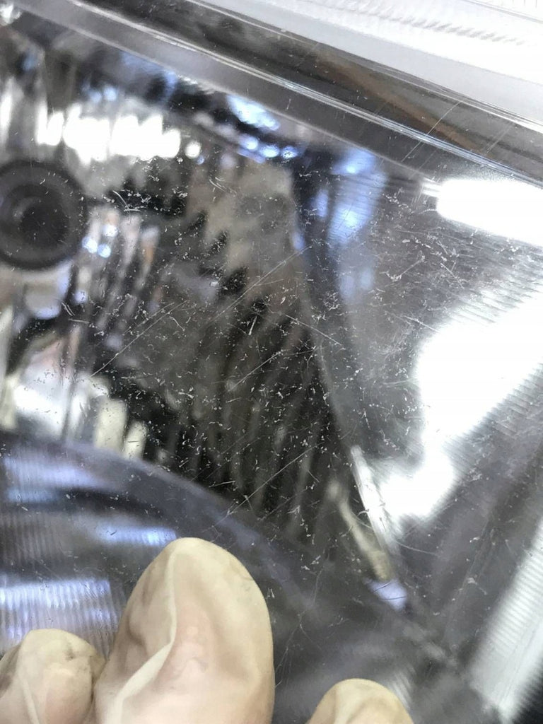 Frontscheinwerfer Mercedes-Benz Sprinter A9109060100 Rechts Headlight