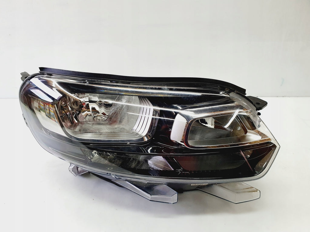 Frontscheinwerfer Citroën Jumpy 9808567680 Rechts Scheinwerfer Headlight SCH4395792961ia