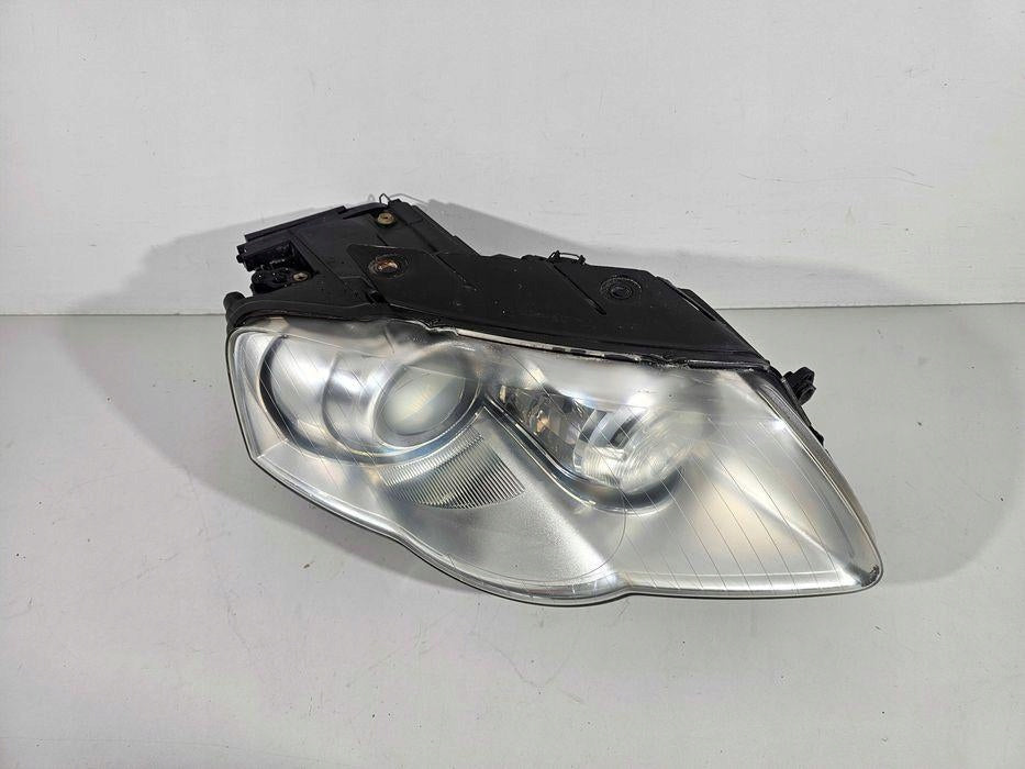 Frontscheinwerfer VW Passat 103419012649 Xenon Rechts Scheinwerfer Headlight SCH1766004701ux