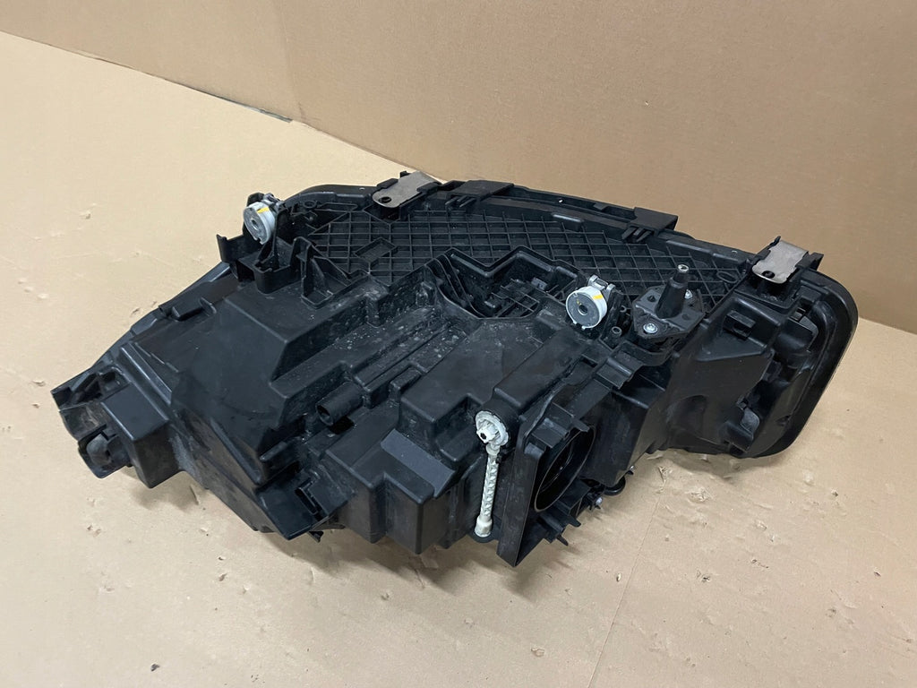 Frontscheinwerfer BMW 5 G31 G30 5A26FA4-01 Full LED Rechts Headlight SCH6770914146oz