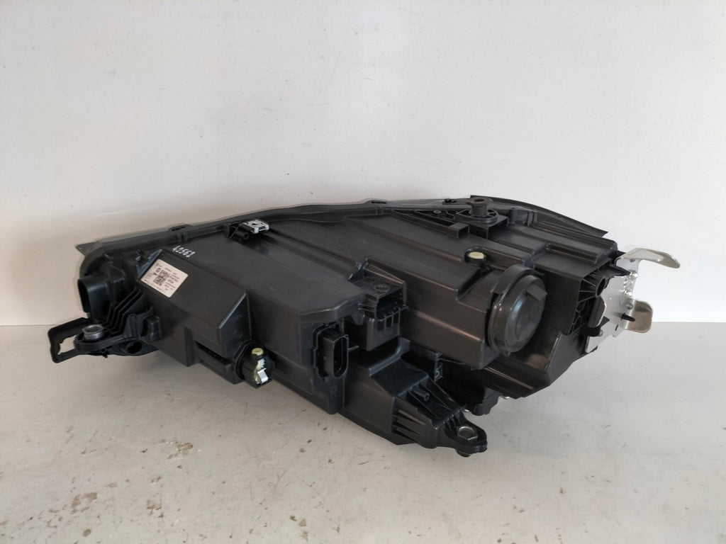Frontscheinwerfer Skoda Superb I 3P1941016A LED Rechts Scheinwerfer Headlight SCH8492015129rh