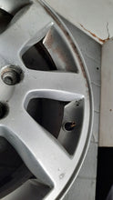 Laden Sie das Bild in den Galerie-Viewer, 1x Alufelge 16 Zoll 7.0&quot; 5x108 31200601 Volvo Rim Wheel
