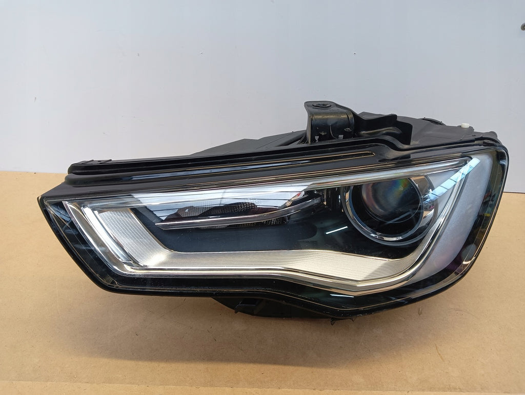 Frontscheinwerfer Audi A3 8V0941031 LED Links Scheinwerfer Headlight