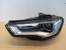 Load image into Gallery viewer, Frontscheinwerfer Audi A3 8V0941031 LED Links Scheinwerfer Headlight