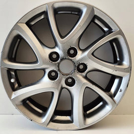 1x Alufelge 17 Zoll 5x114.3 9965296570 Mazda 3 5 Rim Wheel FEL8900624480lb