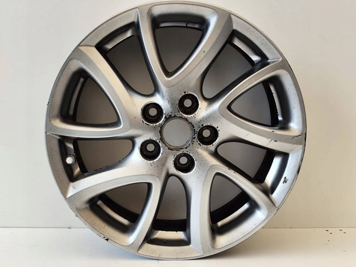 1x Alufelge 17 Zoll 5x114.3 9965296570 Mazda 3 5 Rim Wheel FEL8900624480lb