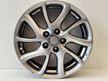 Laden Sie das Bild in den Galerie-Viewer, 1x Alufelge 17 Zoll 5x114.3 9965296570 Mazda 3 5 Rim Wheel FEL8900624480lb