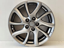 Load image into Gallery viewer, 1x Alufelge 17 Zoll 5x114.3 9965296570 Mazda 3 5 Rim Wheel FEL8900624480lb
