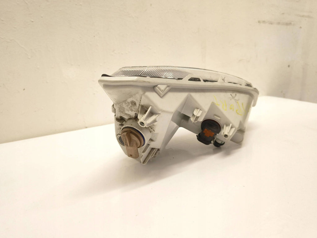 Frontscheinwerfer Ford Ecosport GN15-13B2215 Links Scheinwerfer Headlight SCH4602241662mf