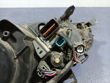 Laden Sie das Bild in den Galerie-Viewer, Frontscheinwerfer Mitsubishi Outlander II FALSE Scheinwerfer Headlight SCH8609070620wu