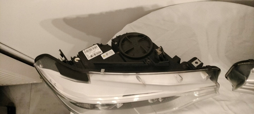 Frontscheinwerfer BMW 4 F36 F32 F33 7399104-01 7399103-01 Xenon Ein Satz SCH7757086065wg