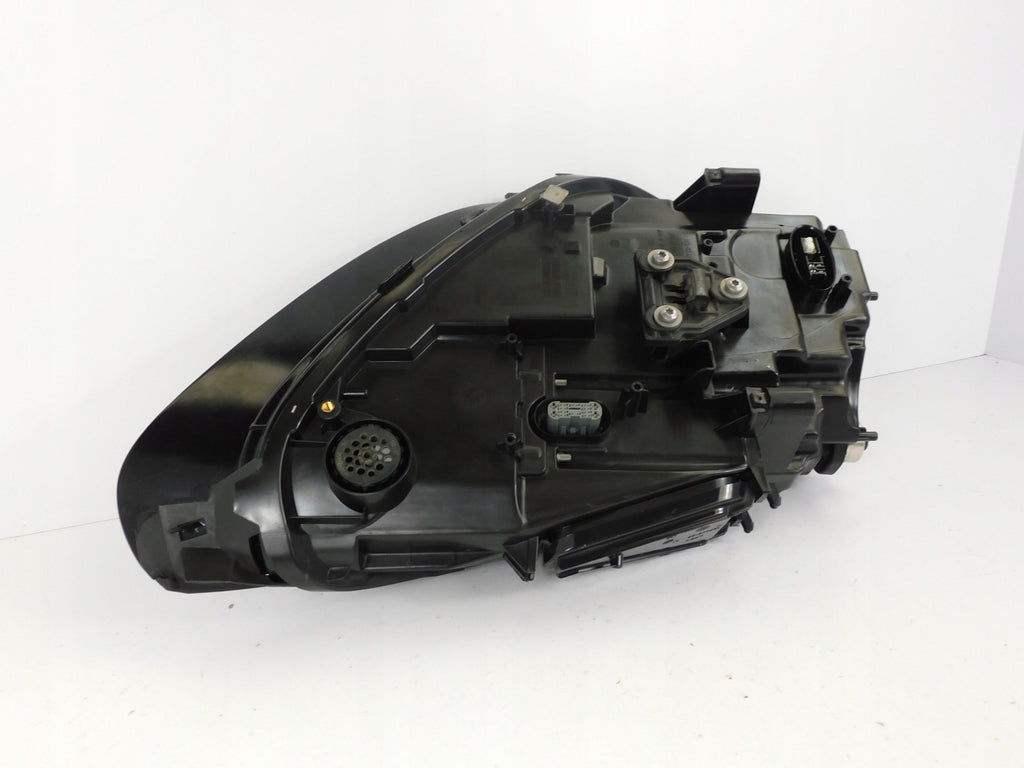 Frontscheinwerfer Porsche Cayenne 7P5941029AL LED Links Scheinwerfer Headlight SCH9303672930ww