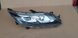 Frontscheinwerfer Mitsubishi Eclipse Cross LED Rechts Scheinwerfer Headlight