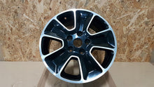 Load image into Gallery viewer, 1x Alufelge 16 Zoll 6.5" 5x114.3 50ET Dacia Duster Rim Wheel FEL4926952835vz
