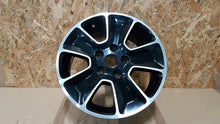Laden Sie das Bild in den Galerie-Viewer, 1x Alufelge 16 Zoll 6.5" 5x114.3 50ET Dacia Duster Rim Wheel FEL4926952835vz