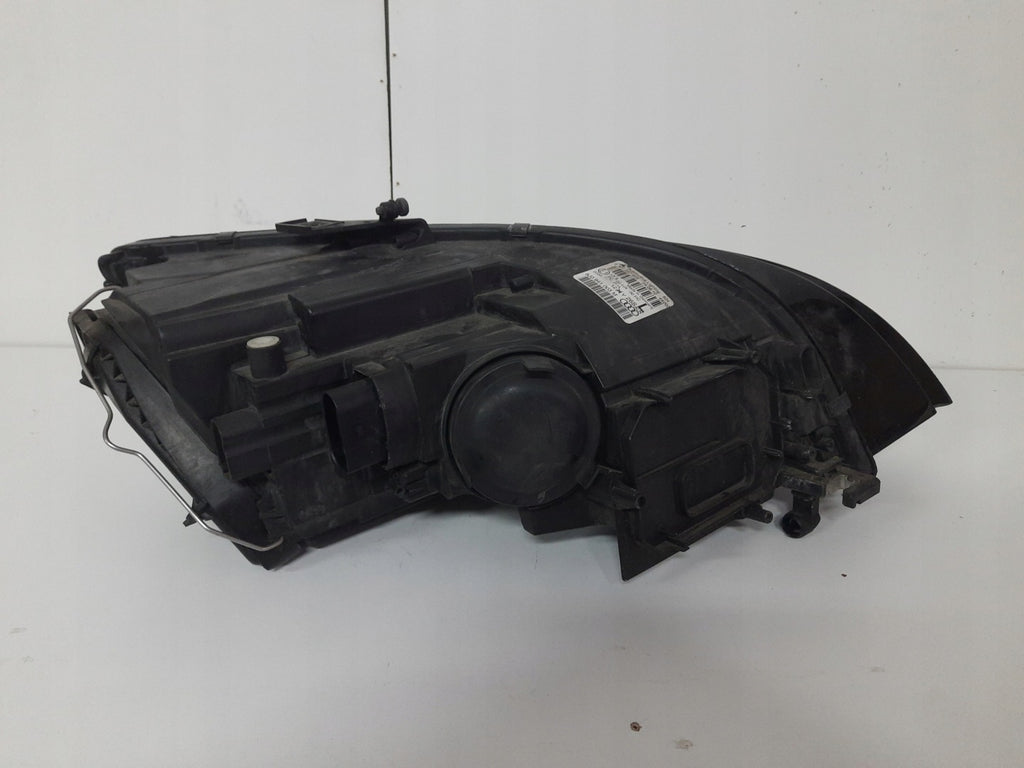 Frontscheinwerfer Audi Tt 8J0941003 Links Scheinwerfer Headlight