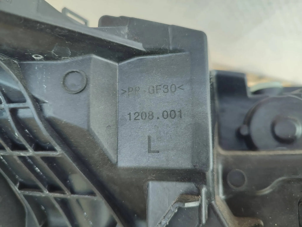 Frontscheinwerfer BMW 2 Active Tourer U06 5A42243-06 LED Links Headlight SCH6032943233xl