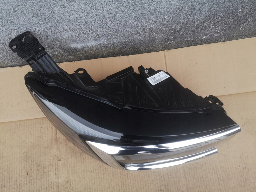Frontscheinwerfer Opel Grandland X 9850148080 Rechts Scheinwerfer Headlight SCH3147930236ck