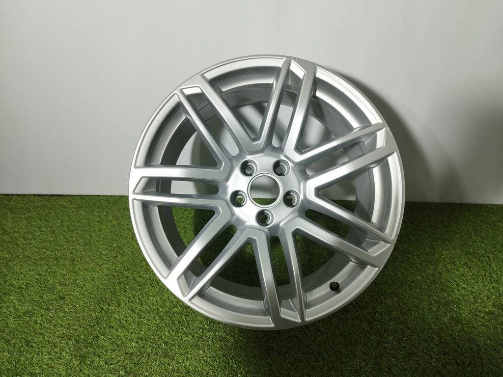 1x Alufelge 19 Zoll 9.0" 5x112 33ET 8T0601025DB Audi A5 Rim Wheel FEL3906983869fq