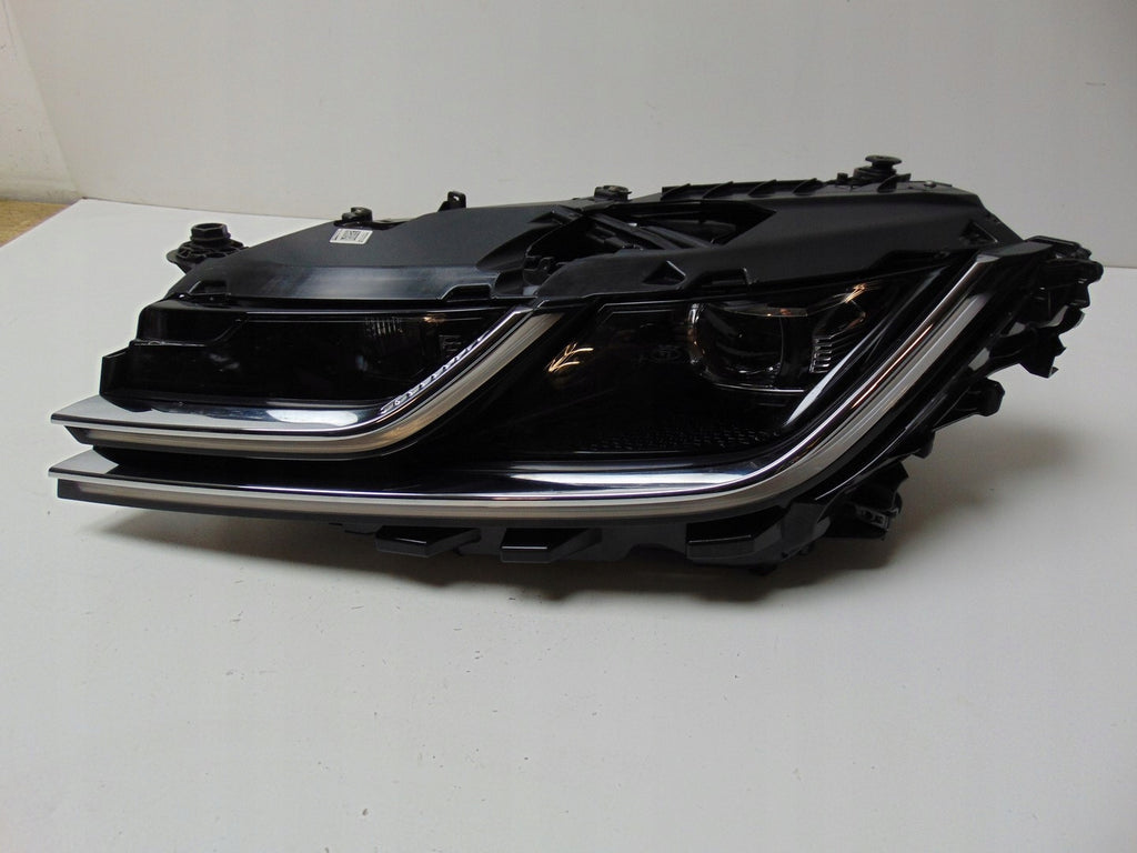 Frontscheinwerfer VW Arteon 3G8941035 LED Links Scheinwerfer Headlight SCH7745783371ev