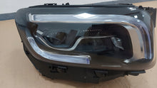 Laden Sie das Bild in den Galerie-Viewer, Frontscheinwerfer Mercedes-Benz W247 A2479069001 LED Rechts Headlight SCH4435427191yc