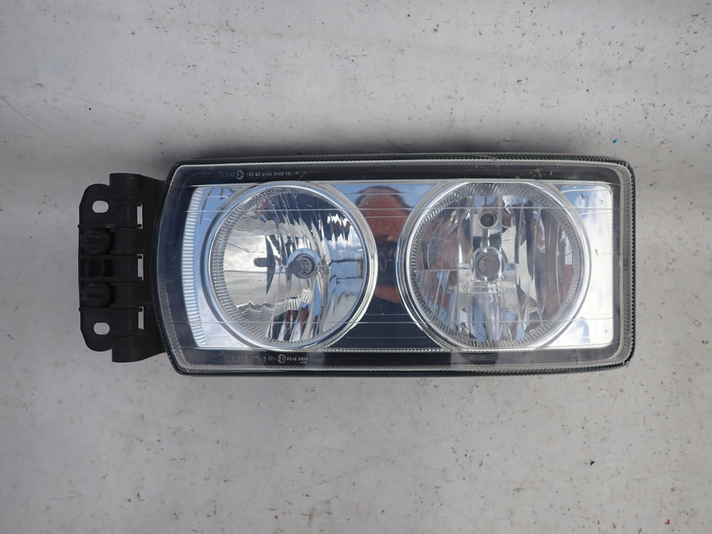 Frontscheinwerfer Iveco I 504238093 Links Scheinwerfer Headlight SCH4326036034no