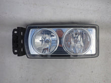 Laden Sie das Bild in den Galerie-Viewer, Frontscheinwerfer Iveco I 504238093 Links Scheinwerfer Headlight SCH4326036034no