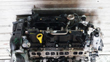 Laden Sie das Bild in den Galerie-Viewer, Motor Ford Fiesta I JTJA 1.6 182PS 123TKm 2014 Benzin Engine Unkomplett MOT1293851719fu