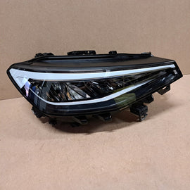 Frontscheinwerfer VW 11B941006B LED Rechts Scheinwerfer Headlight SCH2131878094ra
