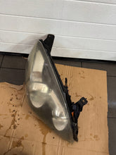 Load image into Gallery viewer, Frontscheinwerfer Opel Signum Vectra C 13170938 Xenon Rechts Headlight SCH8707076781md