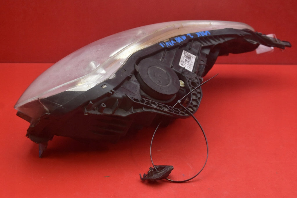 Frontscheinwerfer Citroën C5 III 9674869880 Xenon Rechts Scheinwerfer Headlight