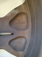 Load image into Gallery viewer, 1x Alufelge 17 Zoll 7.0" 5x112 48 5ET A2054019000 Mercedes-Benz Rim Wheel FEL6572534505kn