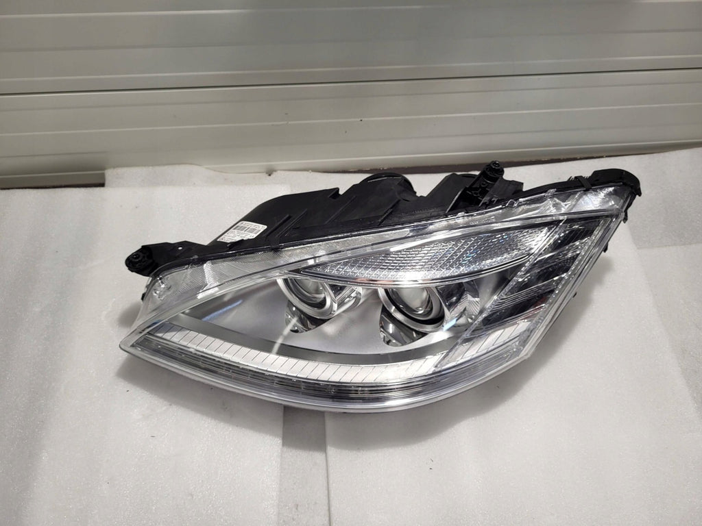 Frontscheinwerfer Mercedes-Benz W221 A2218204939 Links Scheinwerfer Headlight SCH2929541303bl